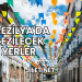 Brezilya'da Gezilecek Yerler