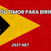 Doğu Timor Para Birimi