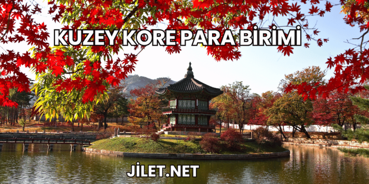 Kuzey Kore Para Birimi