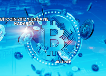 Bitcoin 2012 Yılında Ne Kadardı?