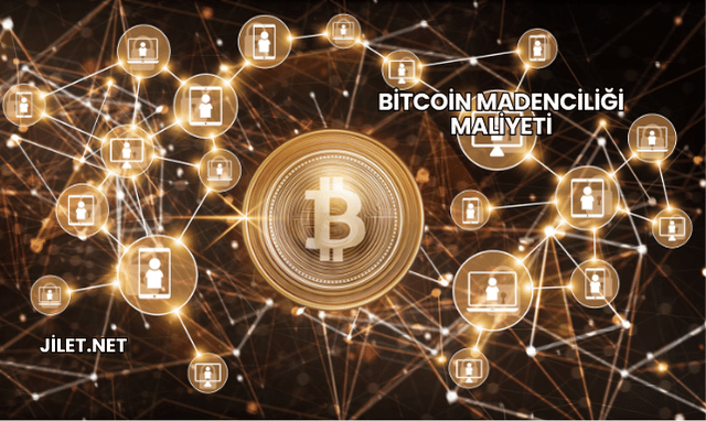 Bitcoin Madenciliği Maliyeti
