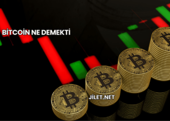Bitcoin Ne Demekti