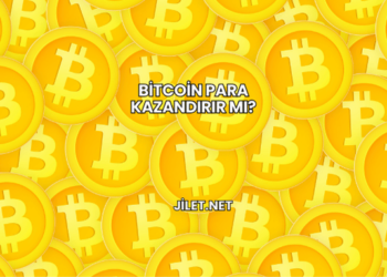 Bitcoin Para Kazandırır mı?