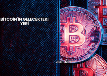 Bitcoin'in Gelecekteki Yeri