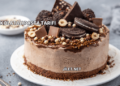 Çikolatalı Pasta Tarifi