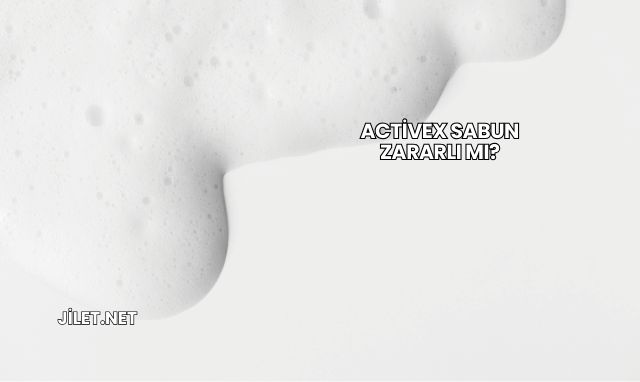 ActiveX Sabun Zararlı mı?