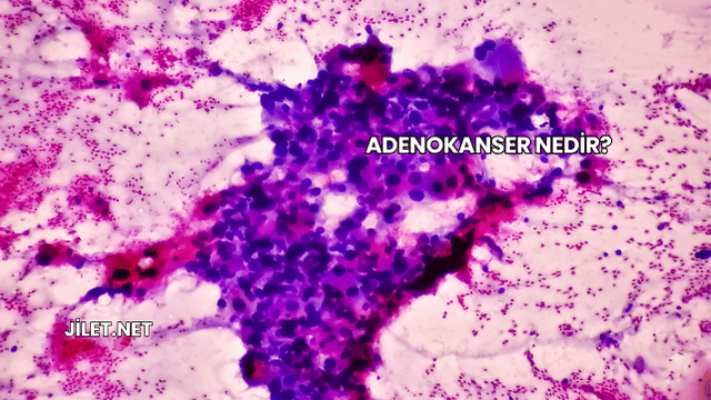 Adenokanser Nedir?