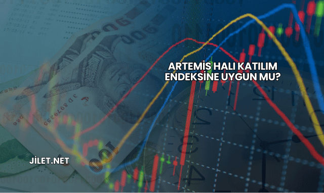 Artemis Halı Katılım Endeksine Uygun mu?