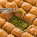 Bir Tepsilik Baklava Hamuru Tarifi Nasıl Yapılır?
