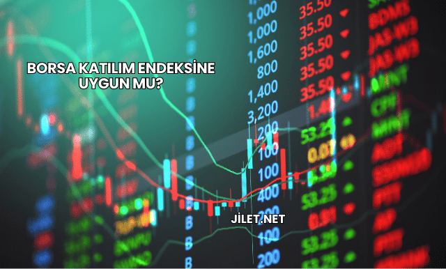 Borsa Katılım Endeksine Uygun mu?