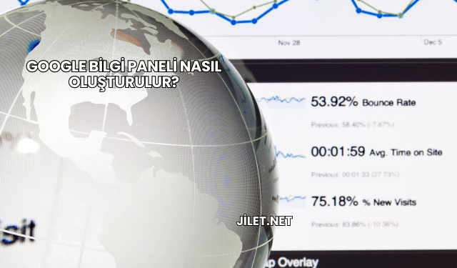 Google Bilgi Paneli Nasıl Oluşturulur?