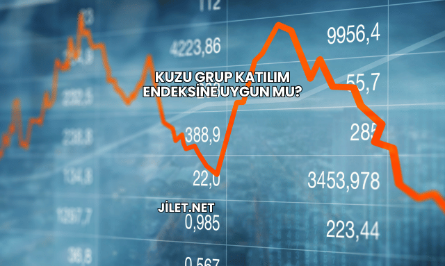 Kuzu Grup Katılım Endeksine Uygun mu?