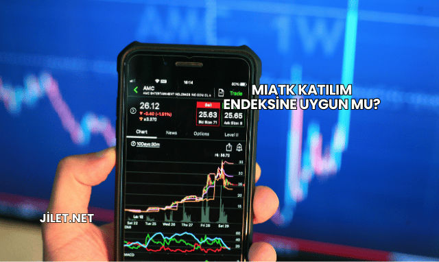 MIATK Katılım Endeksine Uygun mu?