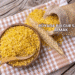 Rüyada Bulgur Satın Almak