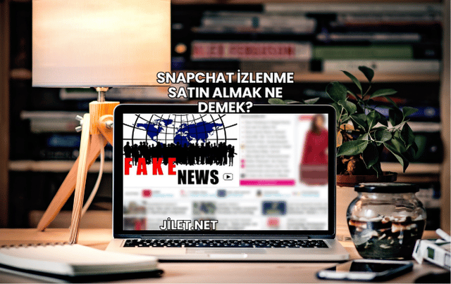 Snapchat İzlenme Satın Almak Ne Demek?