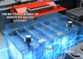 The Battery Cannot Be Identified Hatası Çözümü