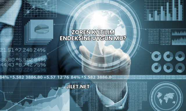 Zoren Katılım Endeksine Uygun mu?